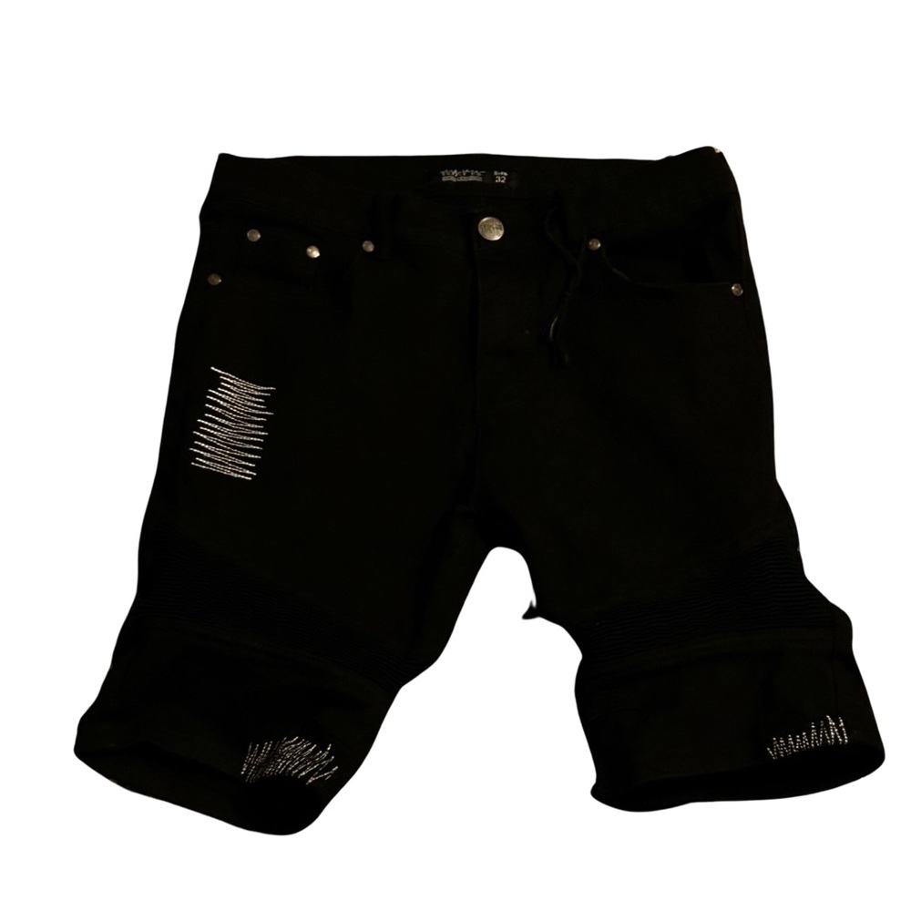 Skinny Jeans shorts